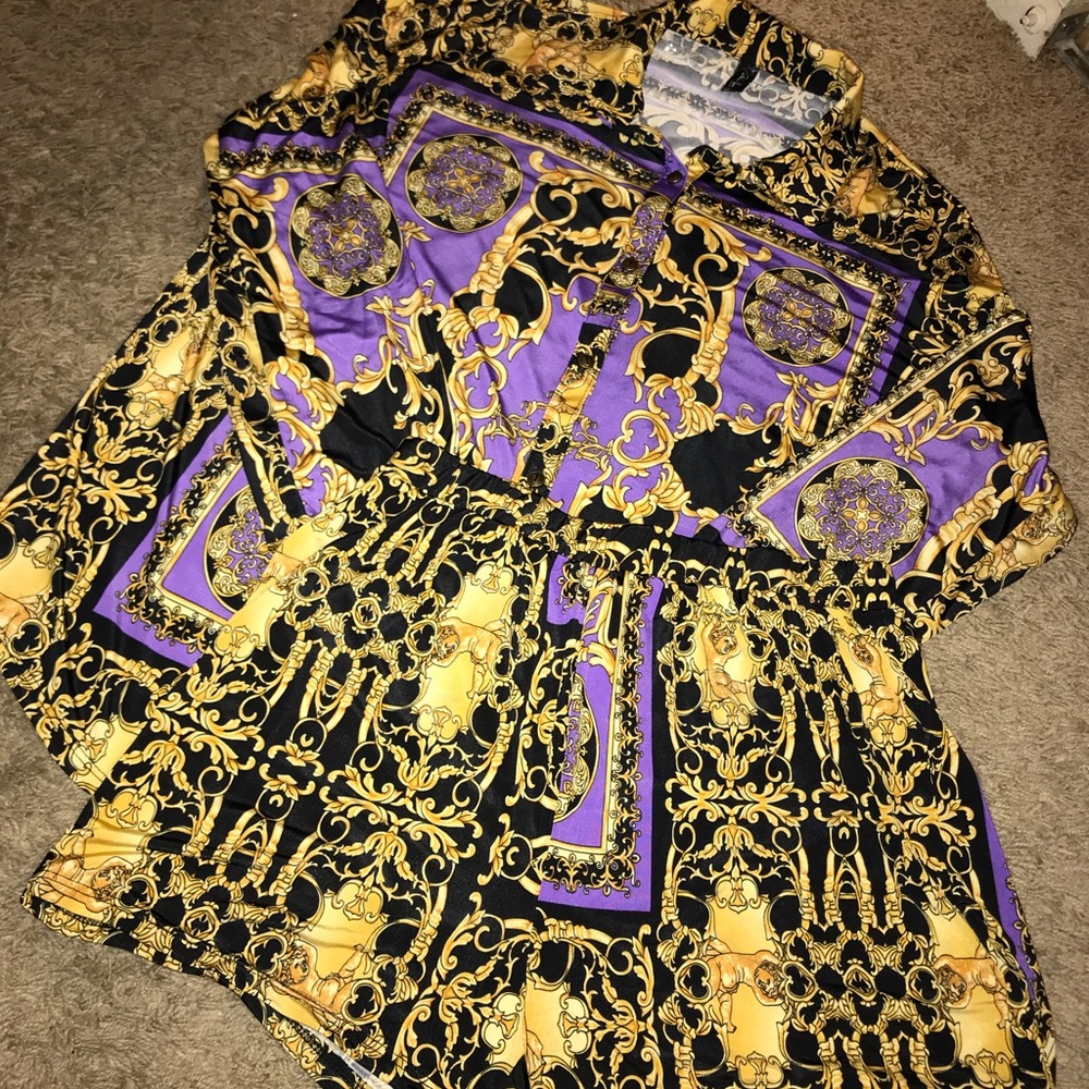 Minaa Monroe Set
